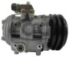 MERCE 12307411 Compressor, air conditioning